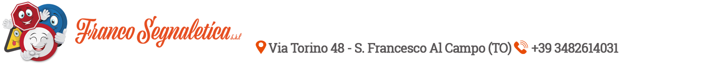 Franco Segnaletica